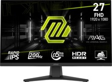 MSI - MAG 272FB E20 27