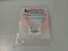 L-Com an Infinite Brand TRD695SRA1OR-10, Orange picture