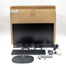 HP All-In-One 24-cr0055m 23.8