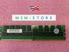Q2D33A-MB 64GB DDR4-2666MHz LRDIMM RAM Memory for HPE Apollo r2800 Gen10 picture