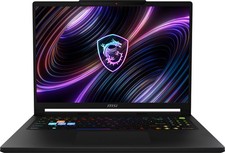 MSI - Raider 16 HX 16