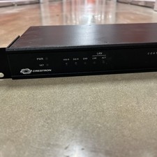 Crestron CP2E Compact Control System with Ethernet (NO POWER SUPPLY) picture