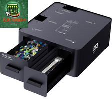 BIQU Panda Den Air for Bambu-Lab P2S P1S X2D X1C X1E A1 A1 Mini 3D Printers picture