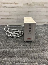 Used APC CS 350 Back-UP 350V Power Supply Battery Backup BK350 No Battery picture