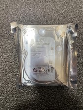 Seagate ST5000NM0084 5TB  3.5 sata hard drive picture