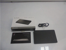 Brydge W Touch Mouse Pad Touchpad Wireless With Original Box picture