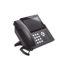 Grandstream GRP2670 Wi-Fi IP Phone, Operator Grade, 12 SIP lines with 6 picture