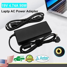 AC Adapter Charger for Asus VivoBook q502la-bbi5t12 s500c ZenBook Laptop Power picture