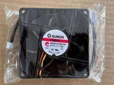 1pcs For SUNON ME80251VX-0000-G99 Cooling fan DC12V 1.9W 3wire 80*25mm picture