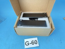 Dell 07YYKH X10XX-L-BRACKET-R Rack Mount Brackets Kit for Dell X-Series Network picture