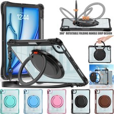 Fr iPad 8/9/10/11th Gen Air Pro 11