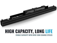 Spare HS03 HS04 HS04041 Laptop Battery for HP 807957-001 807956-001 807612-421 picture