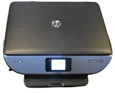 HP ENVY Photo 7158 Wireless Color Inkjet All-In-One OEM Ink Tested picture
