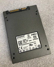 Kingston K98-UV500 SUV500/240G SATA 240GB 2.5'' Solid State Drive picture