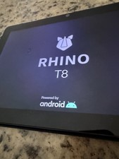 Rino T8 Tablet Updated To Android 12 The Latest Update. 32 Gb picture