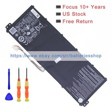 Genuine AP18C7K battery for Acer sf514-55gt 55t sf514-54t sp513-54n battery picture