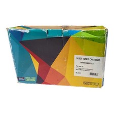 Do It Wiser 85A CE285A Black Toner Cartridge For HP LaserJet picture