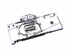 Bykski Full Coverage GPU Water Block Zotac RTX 4070Ti-12GB X-Gaming(N-ST4070TITQ picture