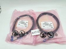 Lot of 2 New HP 691970-003 2M External Mini SAS HD to Mini SAS HD Cable 717433-0 picture