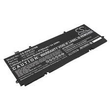 BATTERIE 4700mAh Type RC30-0357 For Razer Book 13 Core I7 Fhd Uhd Touch 2020 picture