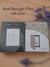 New Glow light 4 plus Nook With mosaic cover picture