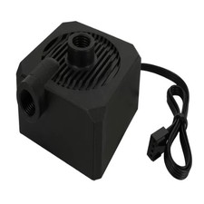 OCOCOO OC-F60K Water Cooling Pump G1/4 12V PWM FG 4M Head Silent DC Pump picture