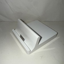 Apple iPad 1/2/3 Dock A1381 Charger Cradle Docking Base MC940ZM/A picture