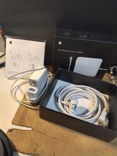 Apple MC556LLB 85W AC Power Adapter Brand New Open Box picture