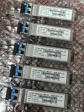 1PC Juniper EX-SFP-10GE-LR SFP-10G-LR 740-021309 SFP+LR 1310nm 10km SMF picture