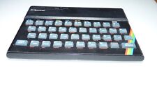 Vintage Sinclair ZX Spectrum Personal Computer 48K-Refurbished picture