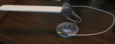 Hawking Technology 2.4GHZ Hi-Gain 6dB Omni-Directional Wireless Antenna HA16SIP picture