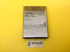 HUH721010ALN604 HGST/WD Ultrastar 10TB SATA 6Gb/s 3.5