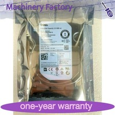 New New Dell ST6000NM0034 0PRNR6 PowerEdge 6TB 7.2K SAS 12Gbps 3.5'' Hard Drive picture
