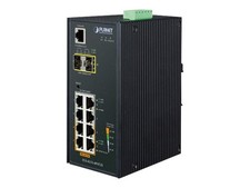PLANET IGS-4215-4P4T2S Switch Managed 4 x 10/100/1000 + 4 x IGS-4215-4P4T2S picture
