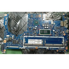 For HP 17-CE i7-8565U N17S-G2-A1 Motherboard 18795-1 L52450-601/ L54511-601 picture