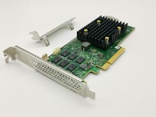BROADCOM MEGARAID 9560-8I INTERNAL 8-PORT PCI GEN 4 TRI-MODE STORAGE ADAPTER picture