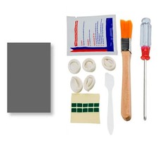 PTM7950 31X50X0.25Mm Phase Change Thermal Pad,  High Conductive Silicone Grease picture
