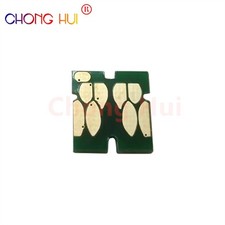 10X C9382 C12C938211 Waste Ink Maintenance Box Tank Chip For EPSON WorkForce Pro picture