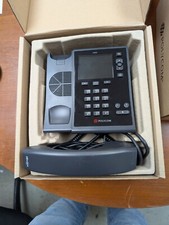 Polycom CX500 IP Phone 2200-44300-025 picture