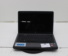 HP 2000-417nr Laptop AMD E-300 4GB Ram 128GB SSD No OS or Battery picture