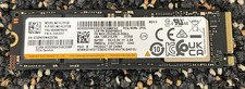 SAMSUNG PM9A1a MZ-VL2512B- 512GB NVME PCI-E GEN4X4 - LENOVO SAMSUNG picture
