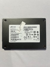 Lot of 4 SSD Drives Micron 256, Micron 128, Sandisk 128, OCZ Agility 3 picture