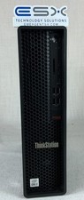 Lenovo Thinkstation P340 SFF Desktop | i7-10700 | 32gb | 1TB SSD | Win 11 picture