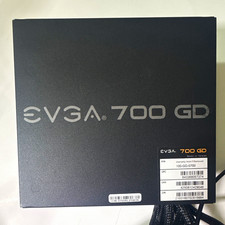 EVGA 700 GD 700W 80+ Gold Power Supply picture
