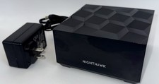 Netgear Nighthawk SATELLITE MS70 Home Mesh Wi-Fi 6 + AC Power Cable picture