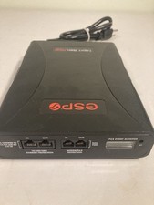 ESP SURGEX PART# XG-PCS-15D RIC NEXT GEN PCS SURGE PROTECTOR picture