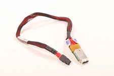 IBM External SAS Cable Assembly P/N: 46K5029 Tested Working picture
