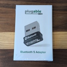 Pluggable Bluetooth 5 Adapter picture