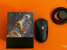 Finalmouse Starlight X SLX Nightfall Wireless Gaming Mouse picture