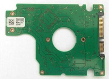 PCB HTS541010G9SA00 Hitachi P/N: 0A27490 MLC: DA1493 0A26800 DA1189C picture